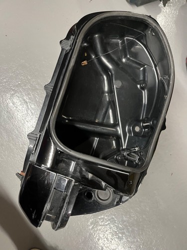 Used genuine honda gl1800 - honda,