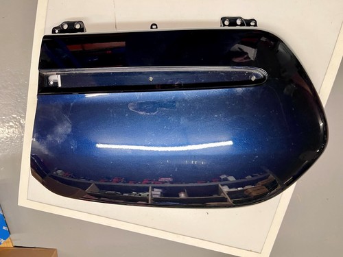 Used genuine honda - genuine,
