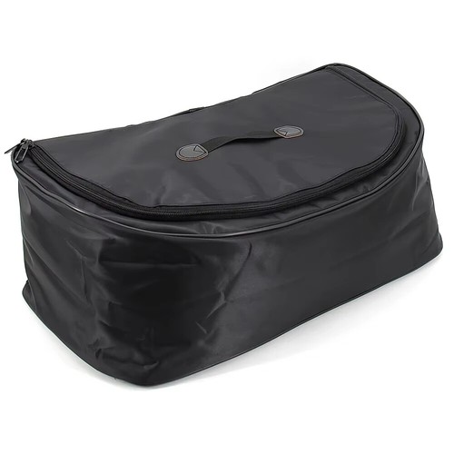 Storage luggage trunk side box - luggage,