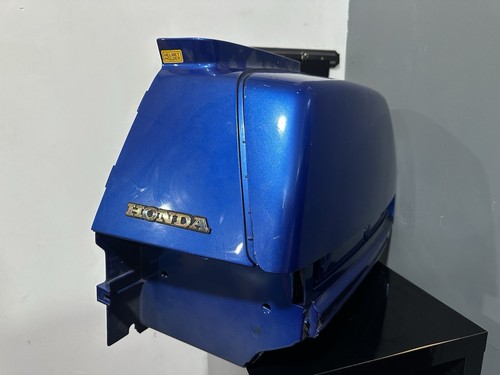 Honda goldwing right - goldwing,