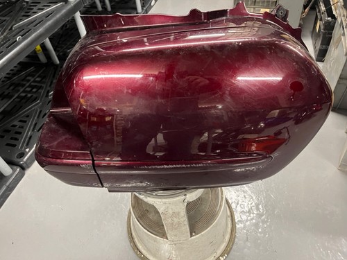 Used genuine honda - genuine, goldwing