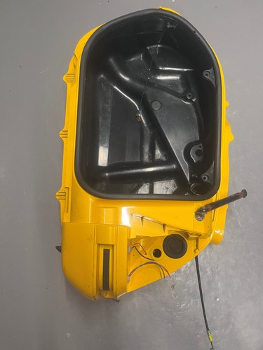 Used genuine honda gl1800 - genuine,