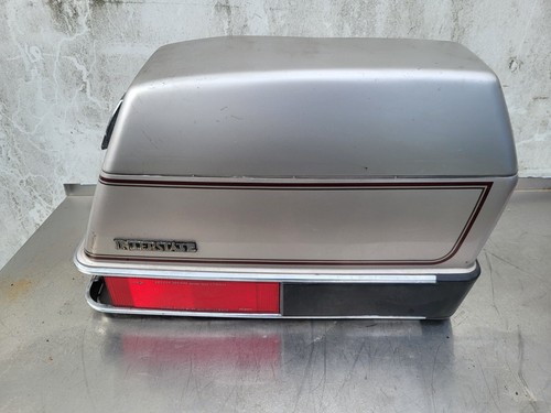 Honda goldwing gl1200 - honda,