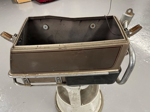 Used genuine honda - used, goldwing