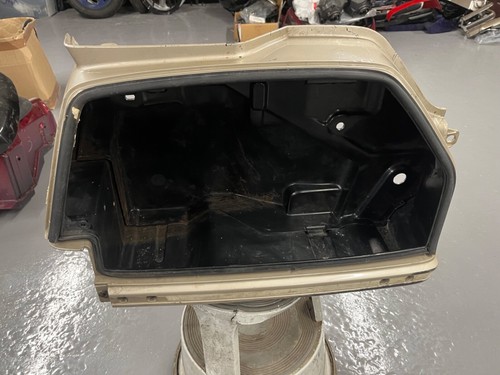Used genuine honda - used,