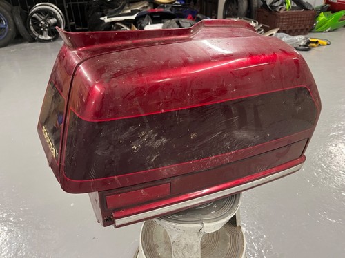 Used genuine honda - genuine,