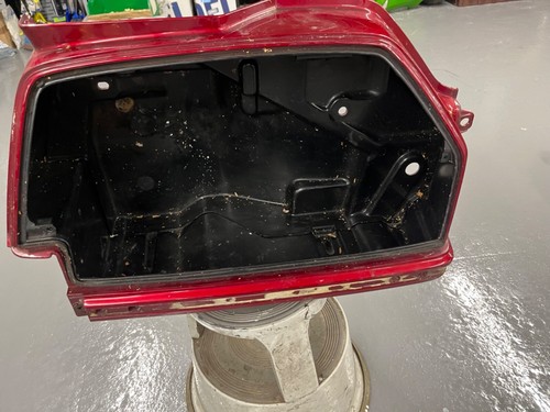 Used genuine honda goldwing - used,