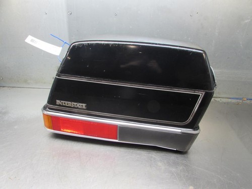 Honda gl1200 goldwing - honda,