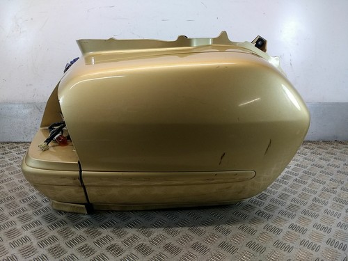 Honda gl1800 goldwing 2006 - honda,