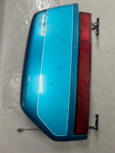 Used genuine honda - honda, goldwing