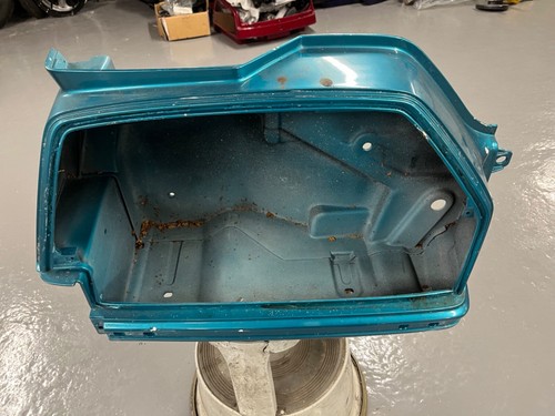 Used genuine honda goldwing - genuine,