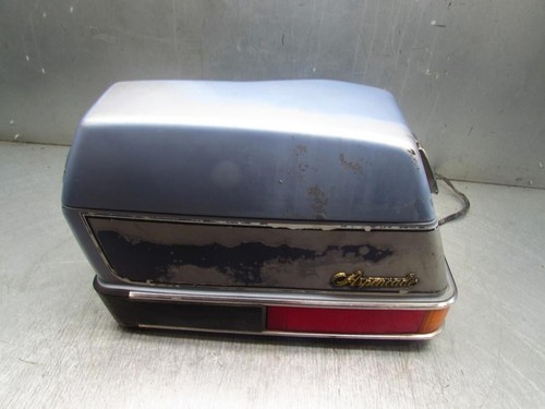 Honda gl1200 goldwing - honda,