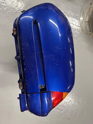 Used genuine honda goldwing - used,