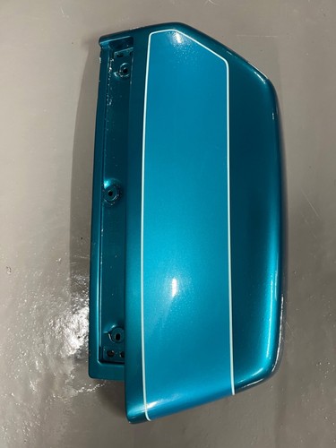 Used genuine honda goldwing - genuine,
