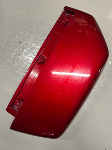 Used genuine honda goldwing - used,