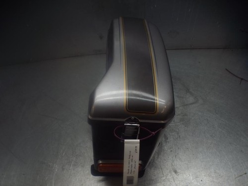 Honda gl1100 goldwing - gl1100, a