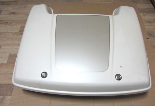 Original top case motorcycle - original,