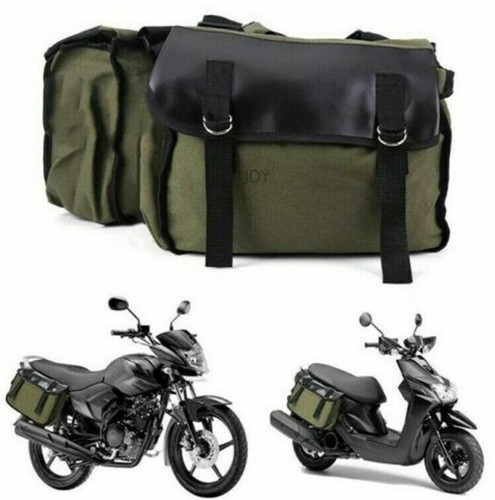 Universal canvas motorcycle - universal,