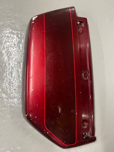Used genuine honda goldwing - genuine,