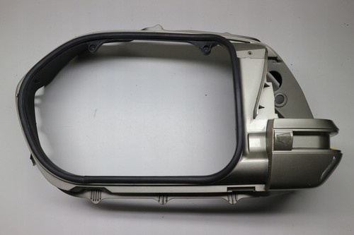 Honda goldwing 1800 - honda,