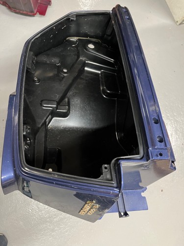Used genuine honda - honda, gl1500