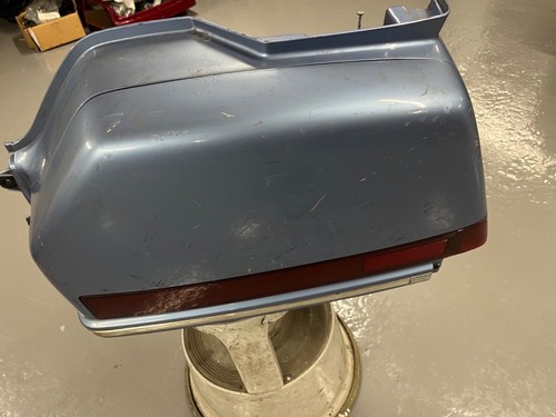 Used genuine honda goldwing - used,