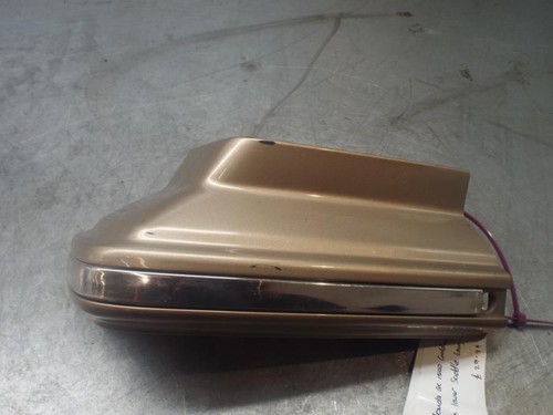 Honda gl1500 goldwing - goldwing, 1988-on