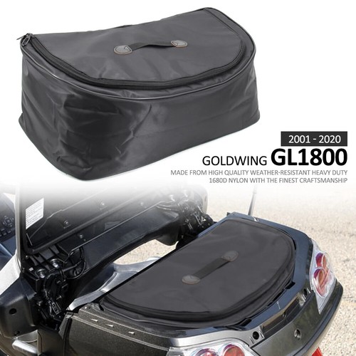 Storage luggage trunk side - storage,
