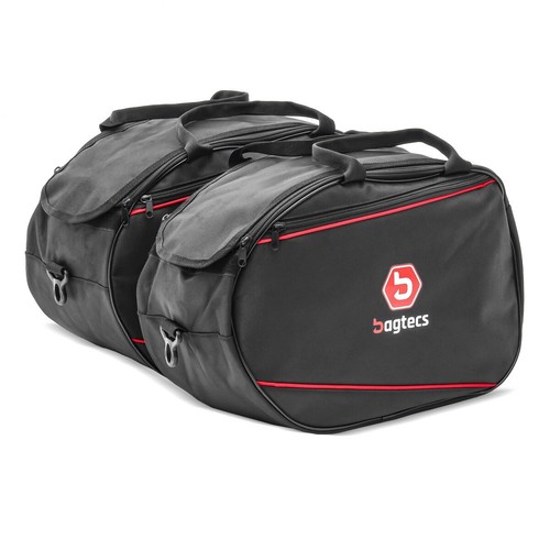 Inner bags for side - , cases