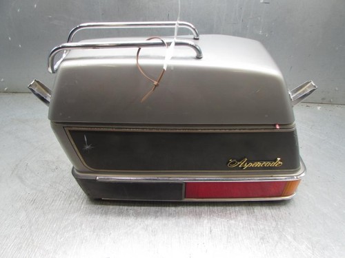 Honda gl1200 goldwing - honda,