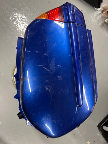 Used genuine honda goldwing - genuine,