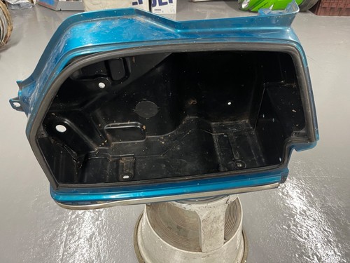 Used genuine honda goldwing - genuine,