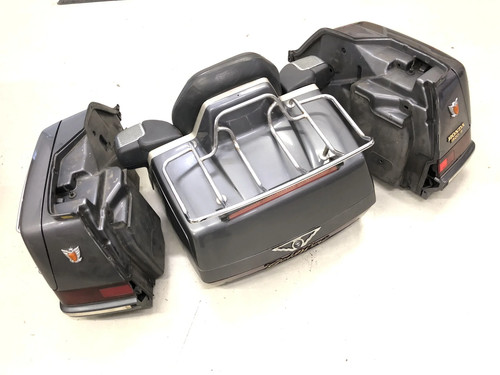 Honda 1500 goldwing sc22 - 1500,