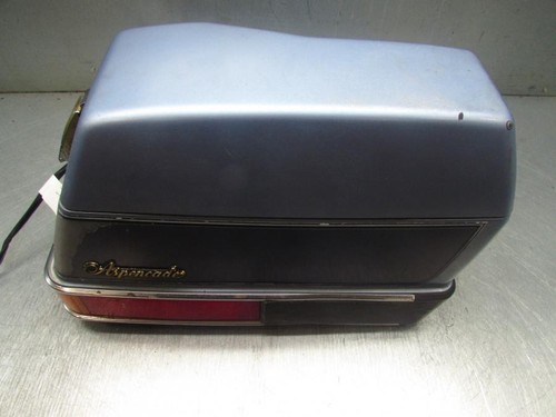 Honda gl1200 goldwing mgn - goldwing,