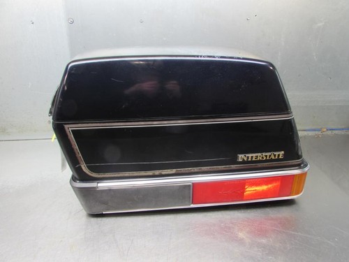 Honda gl1200 interstate - gl1200,