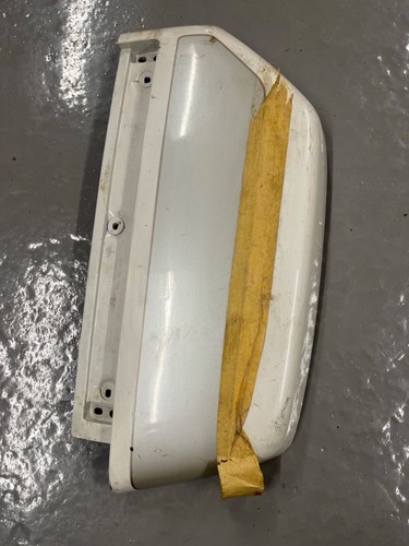 Used genuine honda goldwing - used,