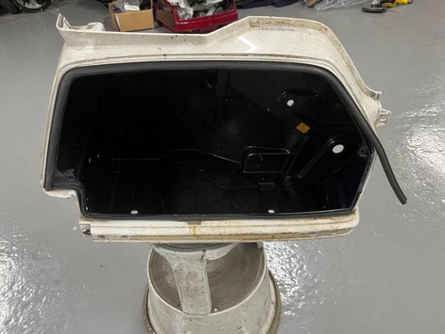 Used genuine honda - genuine,