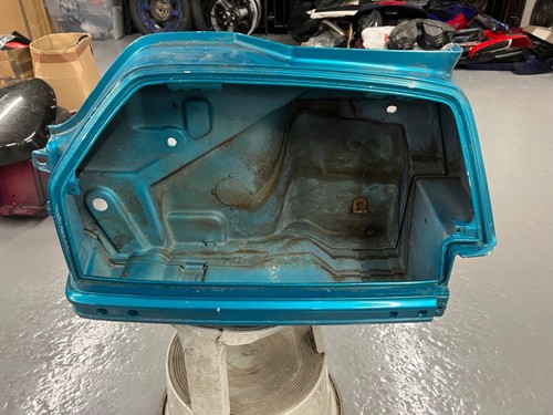 Used genuine honda - used,