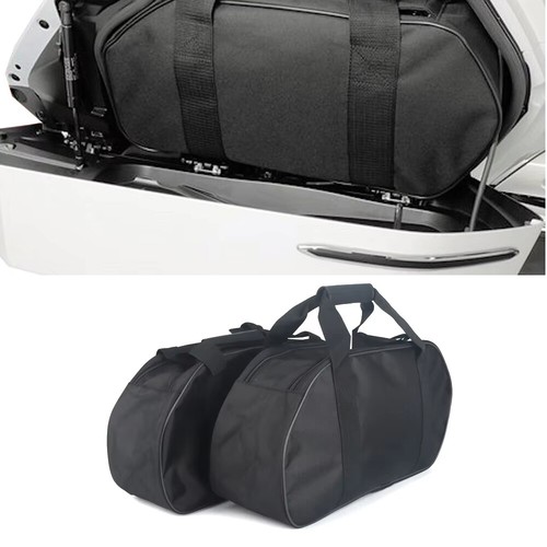 Luggage bag pannier liner - bag,