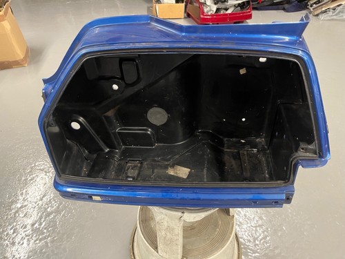 Used genuine honda goldwing - honda,