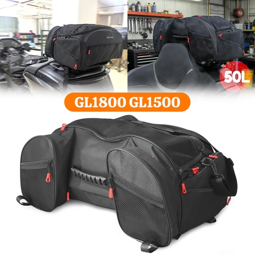 50l motorcycle storage bag for - 50l,