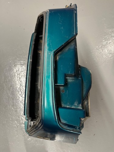 Used genuine honda gl1500 - used,