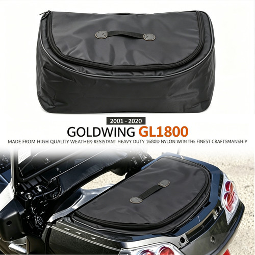Trunk liner bag storage - liner,